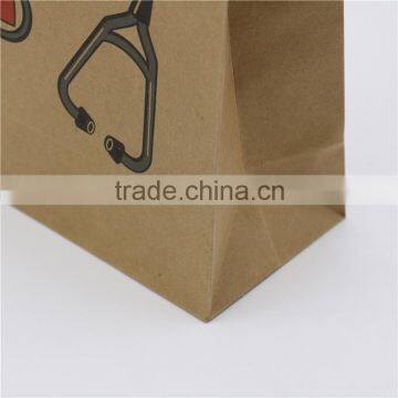XG-PGB027 Wholesale Goods From China Kraft Paper Bag China,kraft Paper Bag With Window and Zipper,kraft Paper Bag Machine photo-5