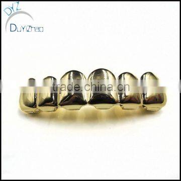 Fashion Hip Hop Mens Grillz Jewelry photo-2