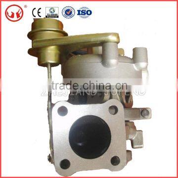 JF135012 CT9 17201-64090 1720164090 Turbo Kit for Toyota Hilux 2lt TURBO photo-4