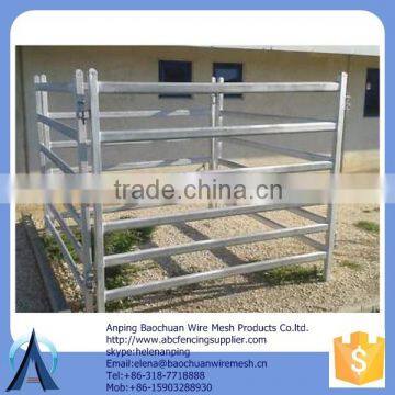 Easily Assembled / Eco-friendly / Pressure sheep panel