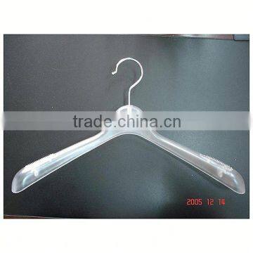 dry cleaning hanger