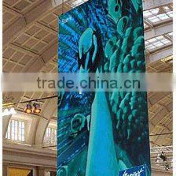 140g Digital Printing Banner Fabric Material photo-3
