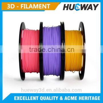China Wholesale Price ABS 3D Printer Filament Extruder