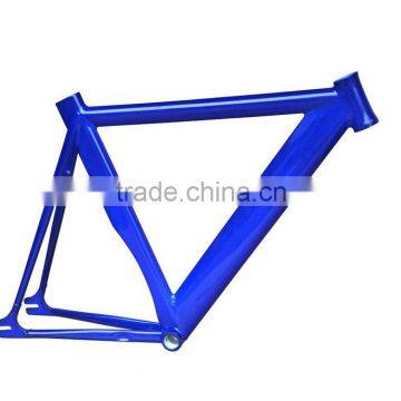 Neweset 700C Alloy Fixed Gear Bike Frame