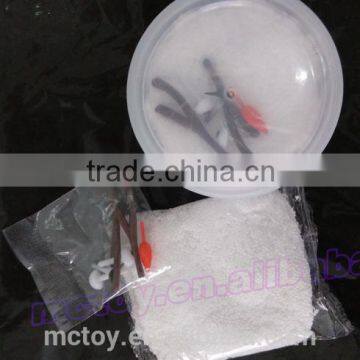 Christmas Gift Putty Toys Snow Man Putty Toys photo-3