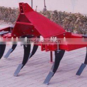 subsoiler/Farm deep plow/tractor subsoiler for sale