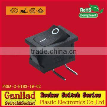 Single Pole Rocket Swtich&15*21 Rocker switch