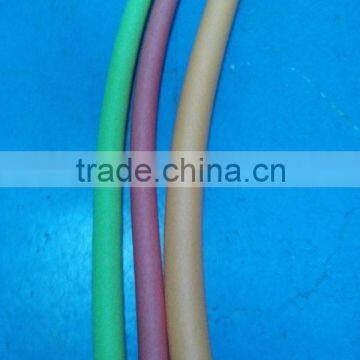 Customiazed EPE tube/ different shapes and colors