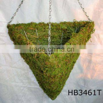 Hanging Moss Planter