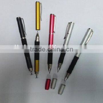 High Accuracy Fine Tip Touch Screen Stylus Pen for Capacitive Screen With Handwrite Function