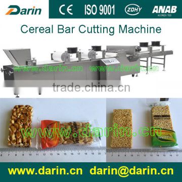 Sesame Candy Bar Cutting Machine