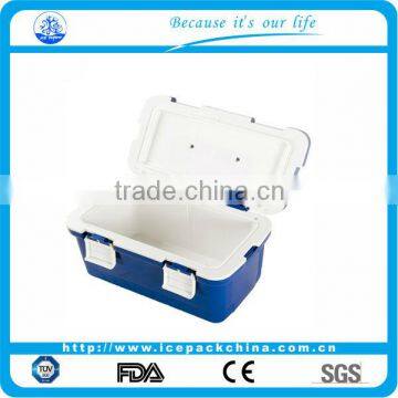 Plastic Fresh Lunch Box