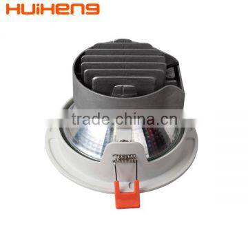 3 Years High Bright IP20 20w Recessed Led Downlight photo-4