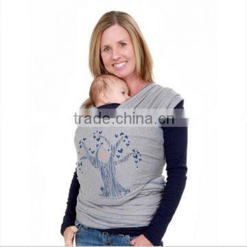 Baby Care Products Breastfeeding Wrap Cotton Scarf For Infants photo-3