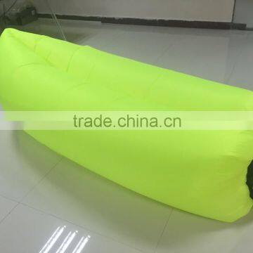 Lay Bag Lazy Bag Camping Products For 2017 , Relax Bag Inflatable Sleeping Bag photo-3