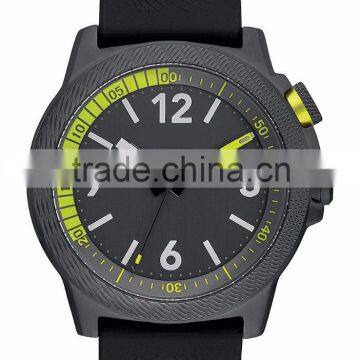 2016 New Men's Wrist Watch Cartoon Casual Watch Waterproof Watches Women Fashion Quartz - Watch