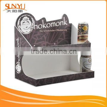 China Factory Wholesale Water Bottle Acrylic Stand