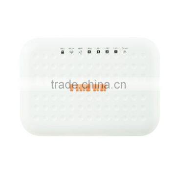 Kasda KW55293K1 Network Router 300mbps Internal Antenna Wireless Home Gateway Wifi Router photo-2