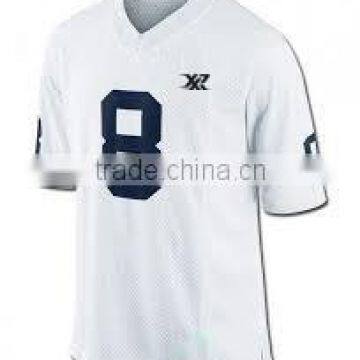 Eight Football Jersey