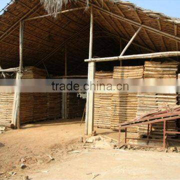 Acacia/Eucalyptus Core Veneer photo-3