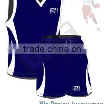 Cheap New Style Basketball Uniforms
