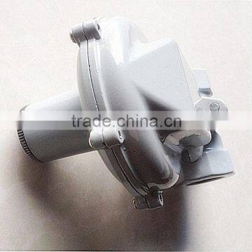 propane gas regulator