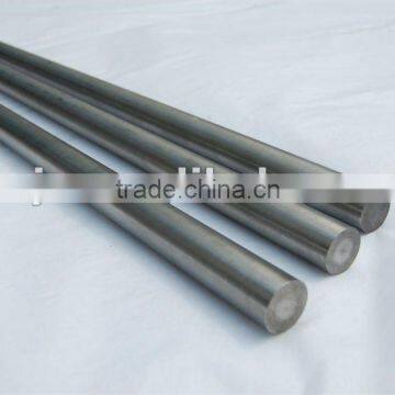 Diameter 3mm to 10mm high purity vanadium bar