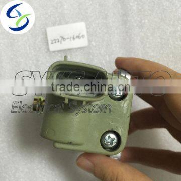 Original Genuine OEM 96-97 TOYOTA COROLLA 1.8L IAC IDLE AIR CONTROL VALVE CHEVY PRIZM 22270-16060 photo-3