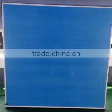 On Sales 595*595mm CE approved led flat panel light 36w with very low price