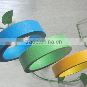 Single Sided Adhesive tape Masking Japanese tape washi tape