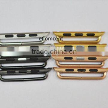 2015 Metal Adapter For Apple Watch 38mm 42mm, Band Adapter For Apple Watch photo-3