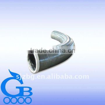 321 Stainless Steel Bends