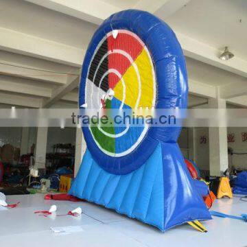 inflatable dart game for sale