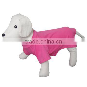 Modal Pure Cotton Pet Dog Jersery