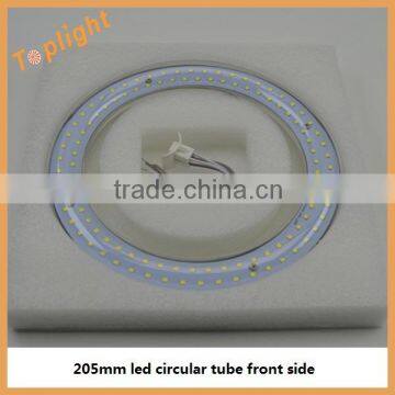 11W G10q Base LED Circular Tubes Circline LED Bulbs Circle LED Lamp photo-2