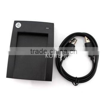 KO-CS01 Access Control Standalone Card Reader PC US photo-3