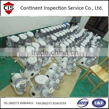 Electrical Products/during production inspection(DPI)/home appliance quality control