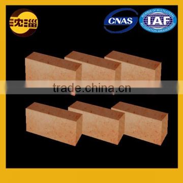 Fire brick refractory bricks for furnace standard size of brick