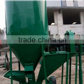 China Manufacture floating fish feed making machine/fish meal production line