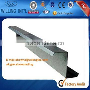 grand technology Z purlin roll forming machine