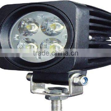 10-70V 12W LED Work Light Spot/Flood,Fog light for offroad,4x4,motorcycle