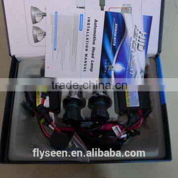 35W/55W AC/DC Slim Hid Xenon Kit, Hid Kit h4 , H7 Hid Kit, AC Hid Kit photo-3