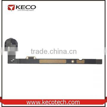 New Spare Parts Headphone Volumn Audio Jack flex cable for Apple iPad Air 5