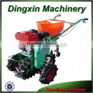 gasoline engine seeder for corn,peanut,etc