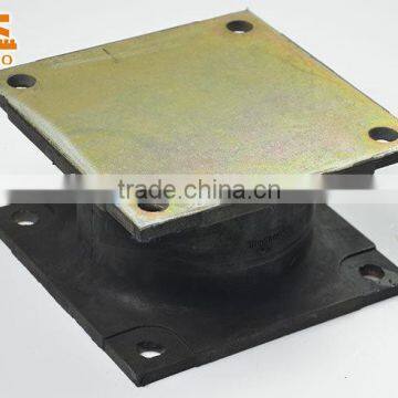 Kaito Supplier Thailand Natural Truck Shock Buffer for Road Roller photo-3
