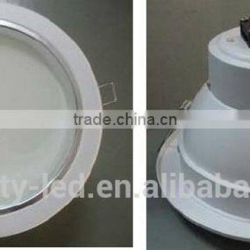 Aluminum Led Downlight Housing Dimmable Emergency photo-3