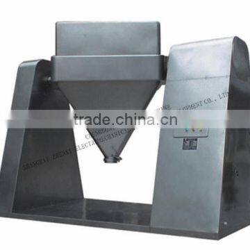2D / 3D / Square Conical / V Type Pharmaceutical Mixer Powder Blender photo-2