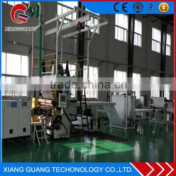High Speed Trade Assurance Best Price Plastic Sheet Extrusion Machine photo-6