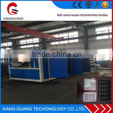 Top Quality Competitive Price machine for manufacturing plastic container