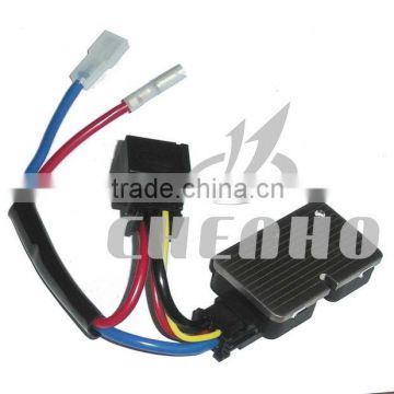 High Standard Blower Resistor 140 821 8351 For Benz